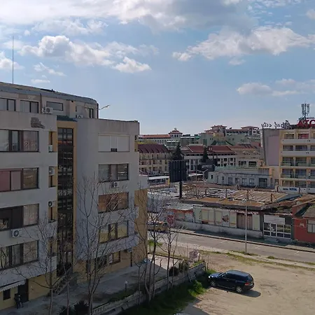 за гости чайка5 * Napospart