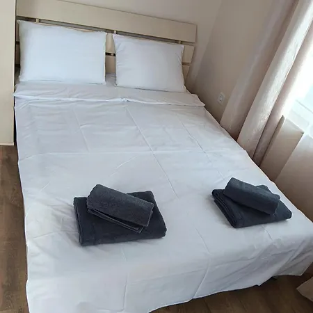 Apartman за гости чайка5 *